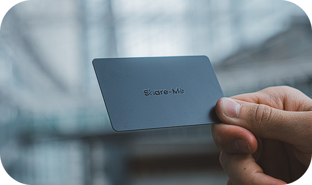 ShareCard