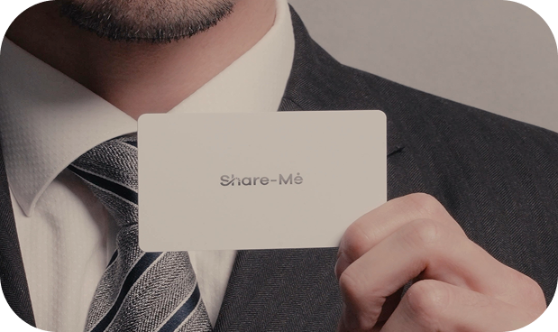 ShareCard
