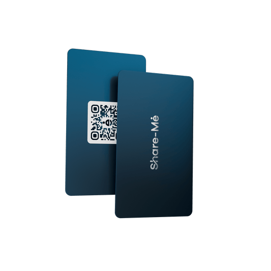 Smart Card - 株式会社Share - Me