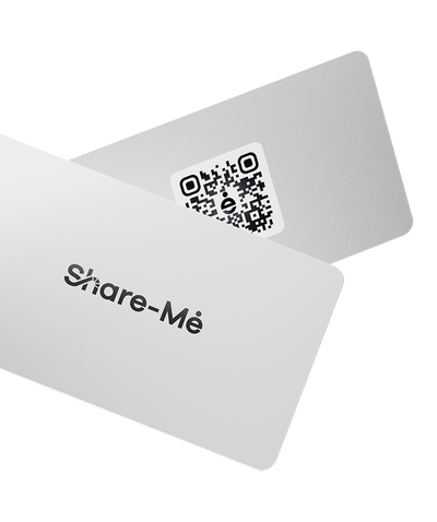 ShareCard（シェアカード）