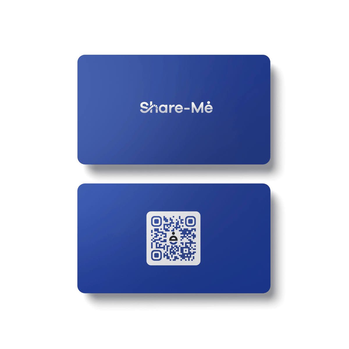 ShareCard（シェアカード） - 株式会社Share-Me