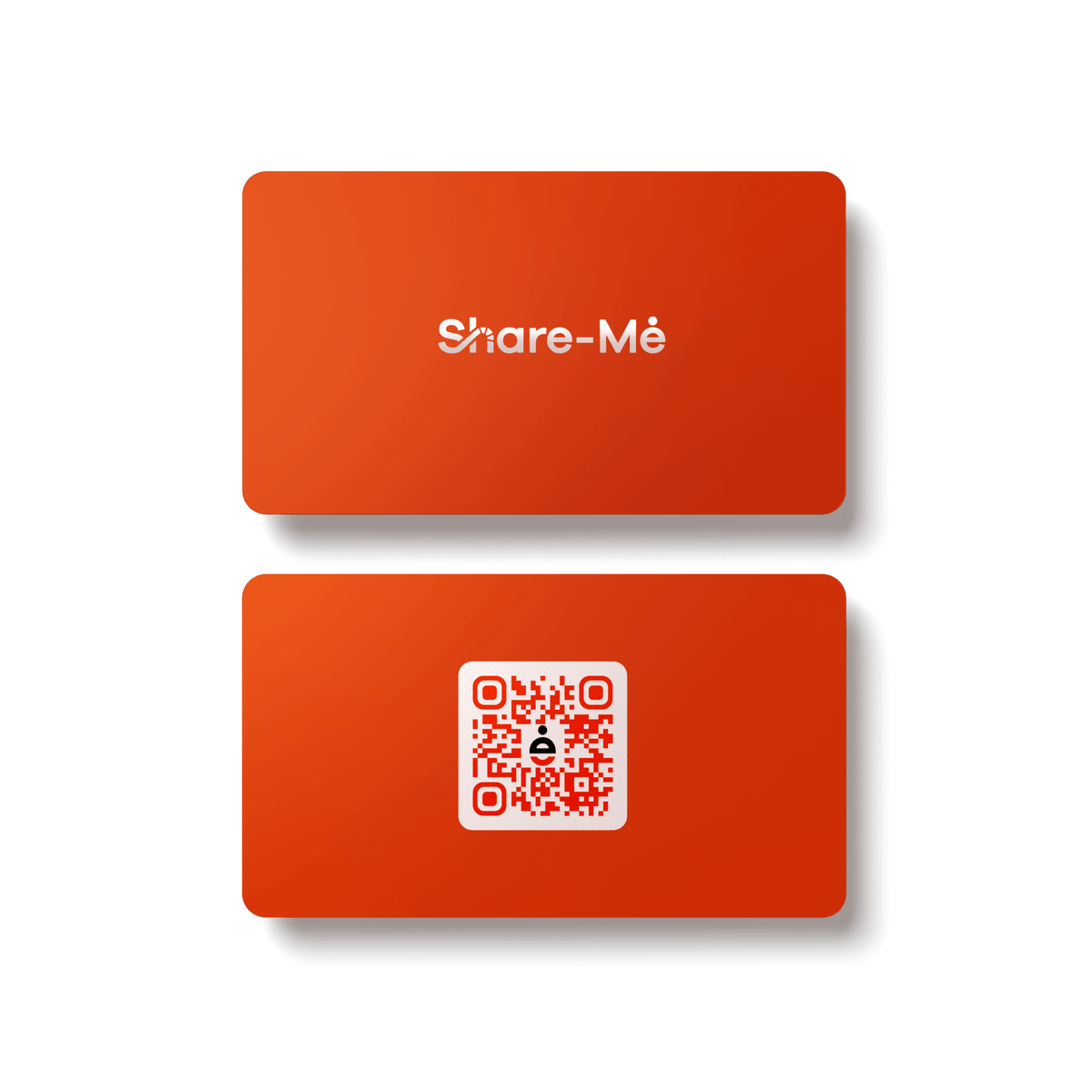 ShareCard（シェアカード） - 株式会社Share-Me