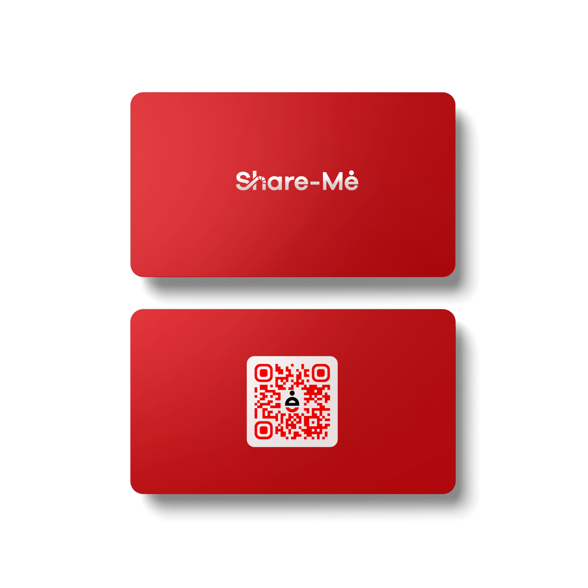 ShareCard（シェアカード） - 株式会社Share-Me