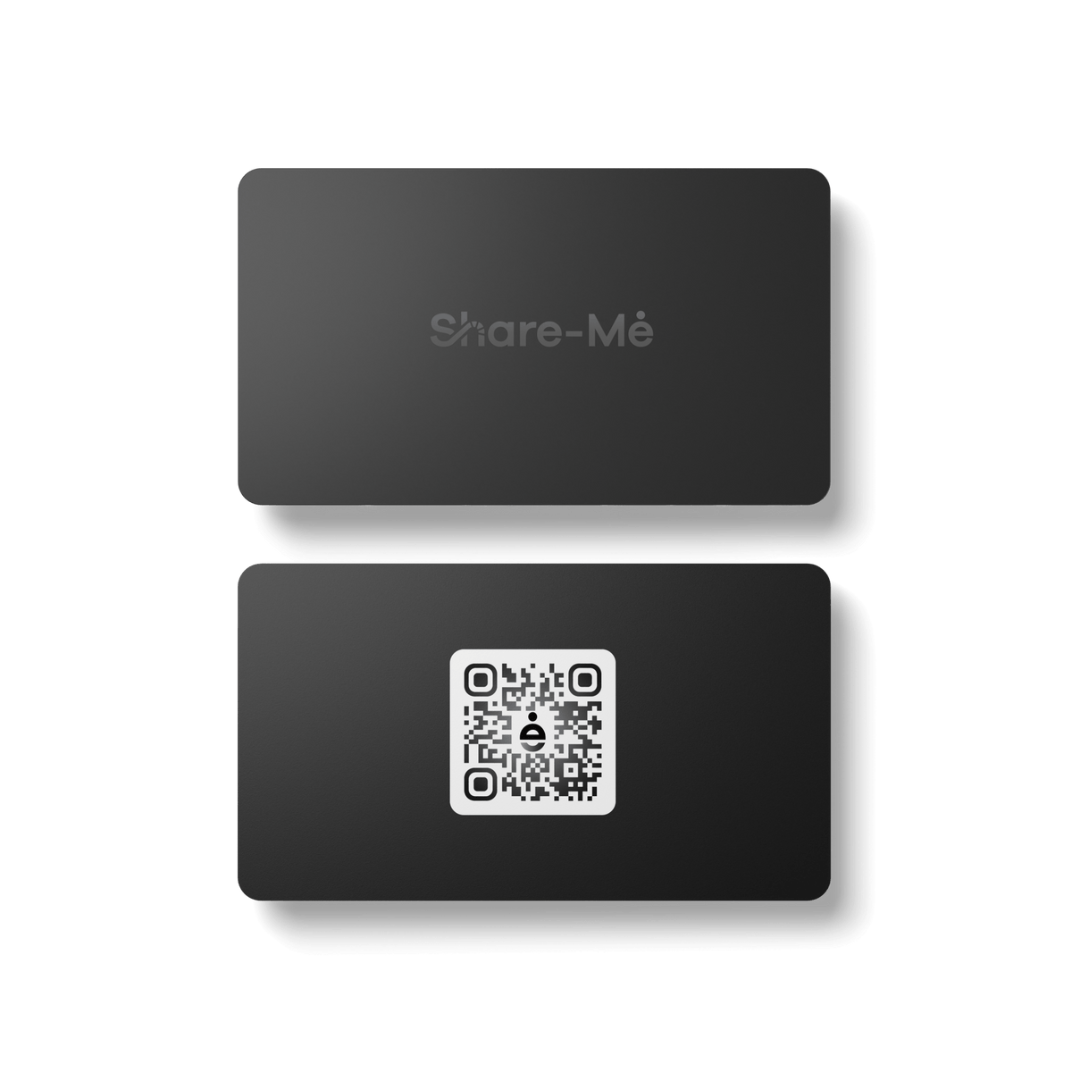 ShareCard（シェアカード） - 株式会社Share - Me