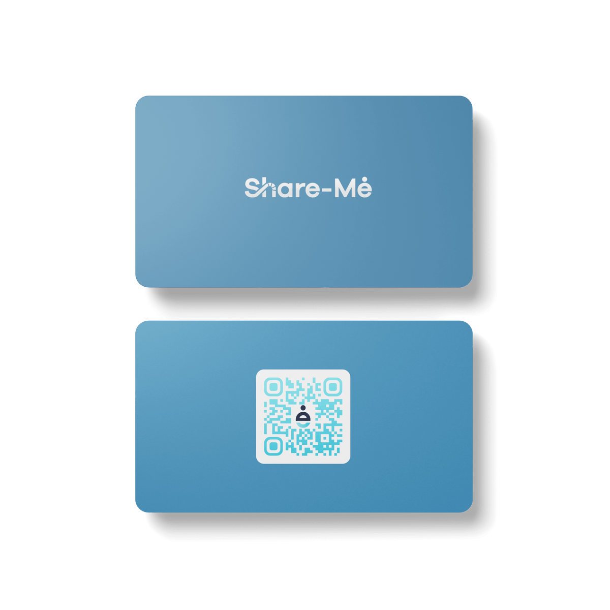 ShareCard（シェアカード） - 株式会社Share - Me
