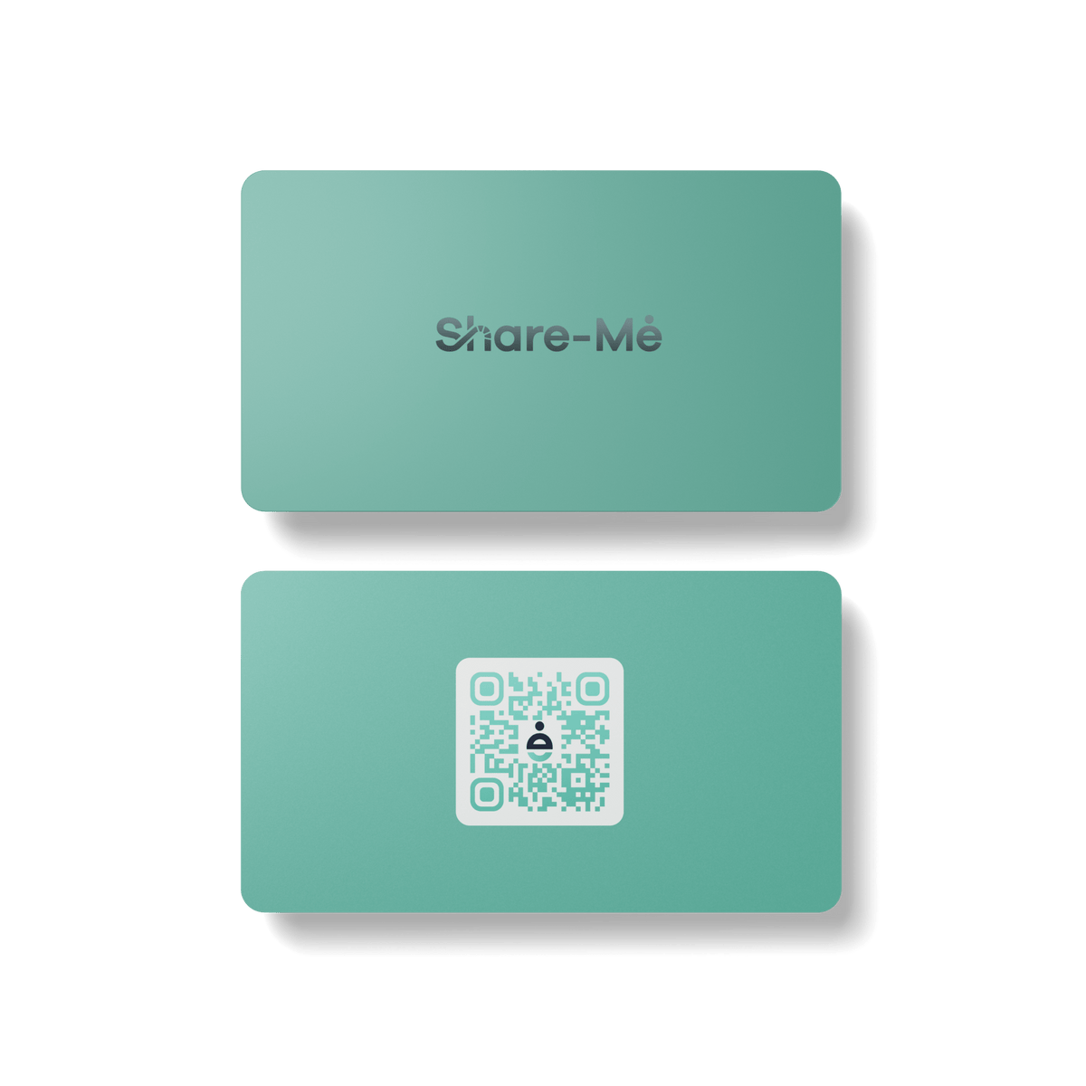 ShareCard（シェアカード） - 株式会社Share - Me