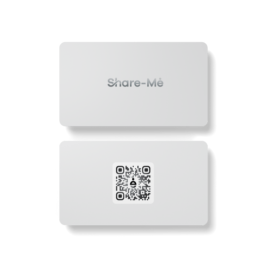 ShareCard（シェアカード） - 株式会社Share - Me