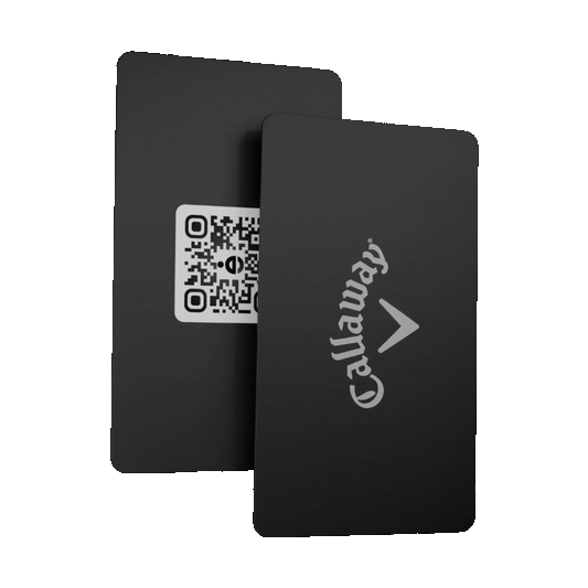 [Custom] Smart card