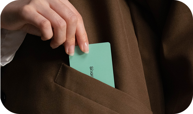 ShareCard