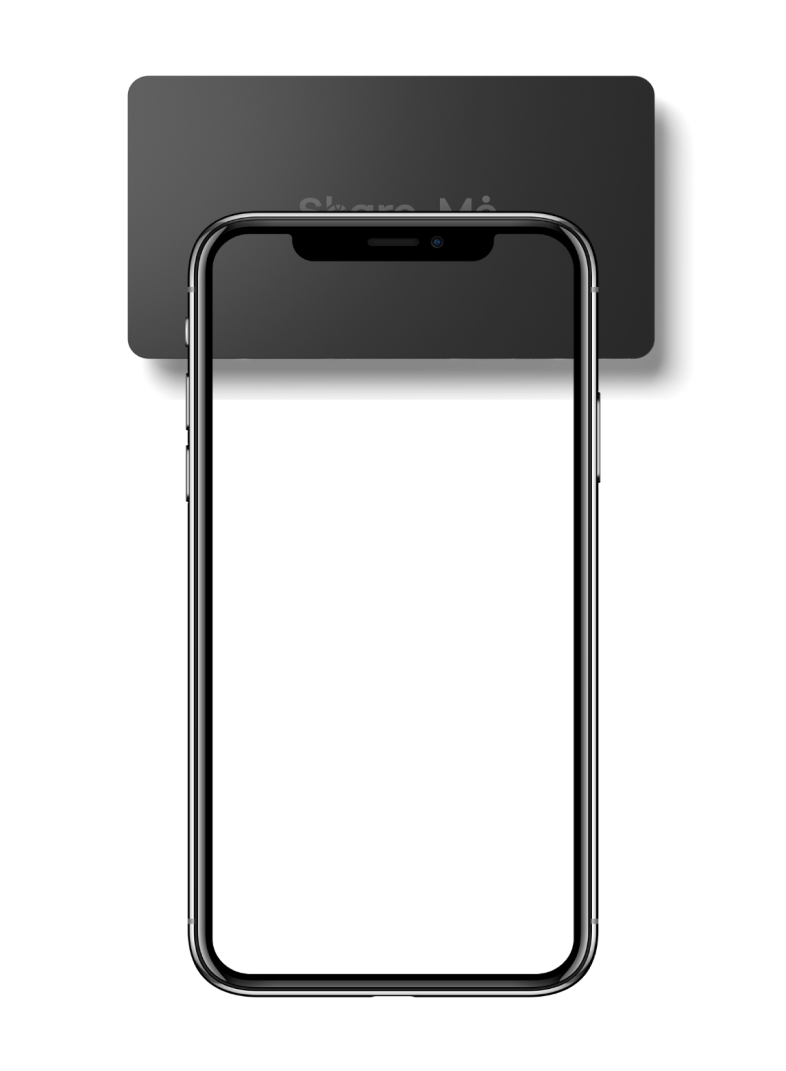 Tap to iPhone