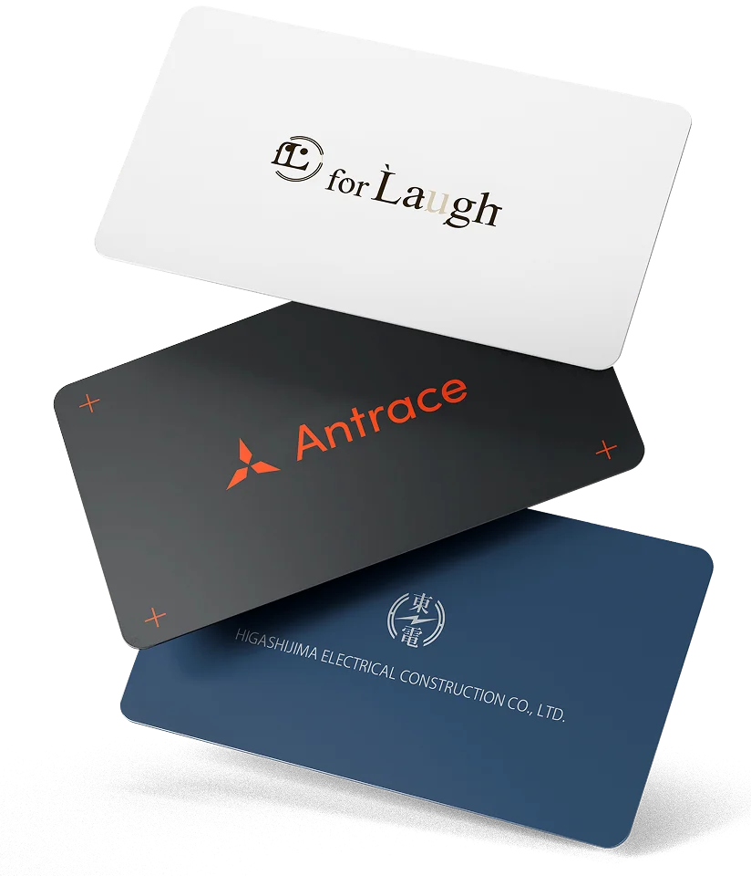 Share-Me Custom Card